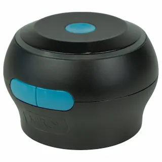 Kiiroo Control – vibrační adaptér (černý)