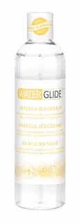 Waterglide Vanilla Icecream 300 ml