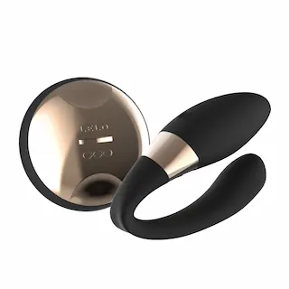 LELO Tiani Duo BLACK