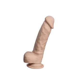 SilexD Real Skin Model 1 (8″) Flesh