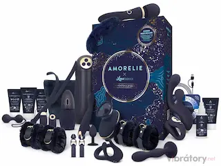 Adventní kalendář Deluxe 2026