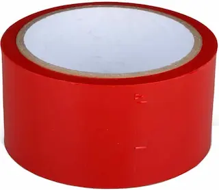 Bondážní páska Rouge (15 m)
