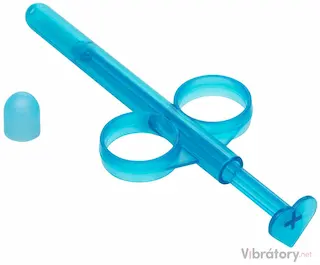 CalExotics Lube Tube Blue