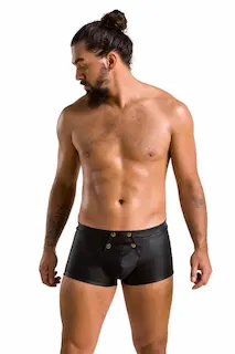 Passion boxerky Patrick, L–XL