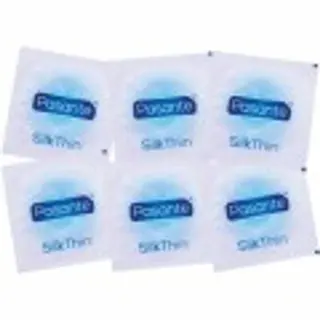 Pasante SilkThin 144 ks
