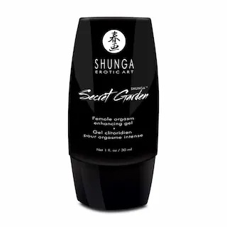 Shunga Secret Garden 30 ml