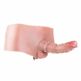 XX-Dreamtoys Penis – Performance – Panty 4