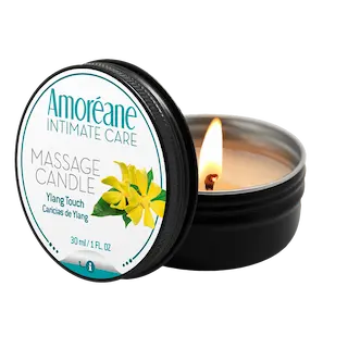 AM.Massage Candle Ylang Touch (30ml)