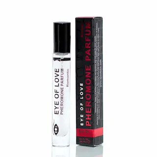 Parfém s feromony Pheromone Attract Her 10 ml