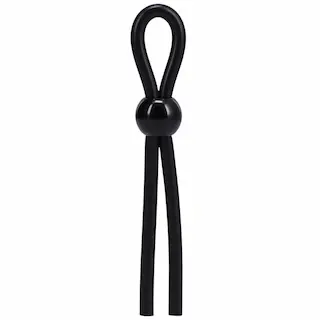 Jednoduchý utahovák Lasso – Návlek na penis