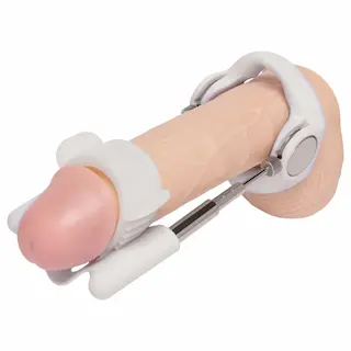 SizeUp Extender – natahovač penisu – zvětšení penisu – nastavitelný