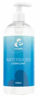 EasyGlide 500 ML – Waterbased