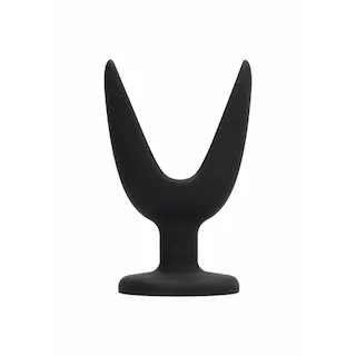 Rozšiřitelný anální kolík #1 – 4 / 10 cm