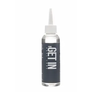 Get In – Anální lubrikant – 150 ml