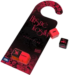 Hříšné kostky