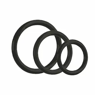 CalExotics Tri-Rings