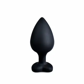 Anální kolík – Mulder medium
