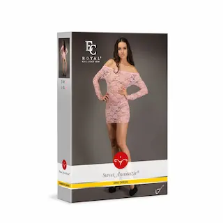Minišaty – Mini Dress Angela