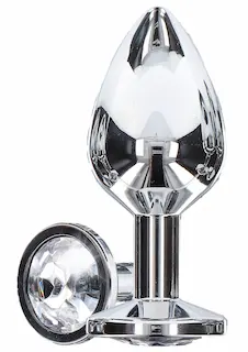 Starlight Booty Jewel velký anální kolík