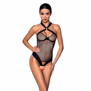 Passion body Amanda, XXL–XXXL