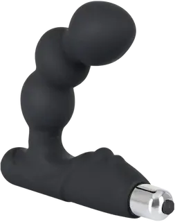 Rebel Bead-shaped Prostate Stimulator