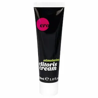Ero Clitoris cream – stimulating 30 ml