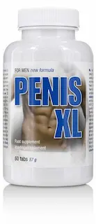 Penis XL – 60 tablet