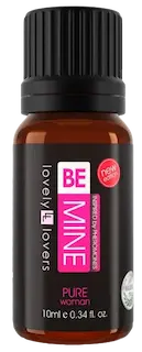 BeMINE PURE pro ženy 10 ml – vonná esence