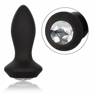 Vibrating Petite Crystal Probe