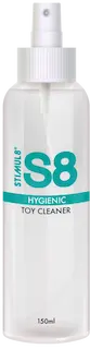 S8 Organic Toycleaner 150 ml
