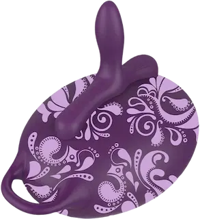 Vibrační podložka Vibe Surface Class