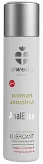 Swede Original Anal Lubricant Woman Sensitive AnalEase (60 ml)