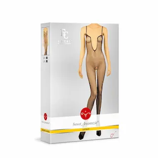 Kombinéza – Catsuit Teresa