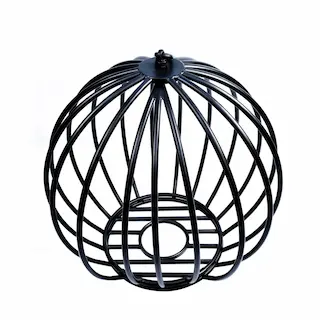 BDSM klec – Suspension Cage Ruben