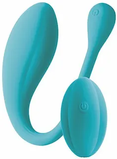 VIVIANE – Turquoise
