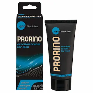 PRORINO erekční krém pro muže 100 ml