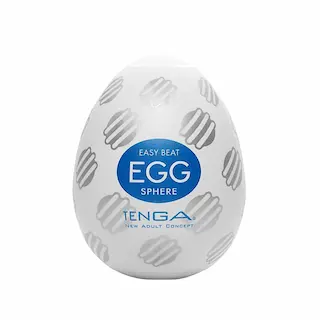 Masturbátor – Egg Sphere