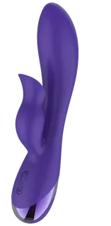 Xocoon Unchained Love G-Spot Rabbit Vibrator