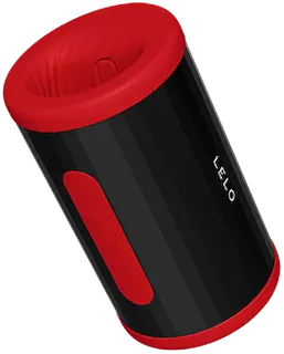 LELO F2S™ Double Sonic Red