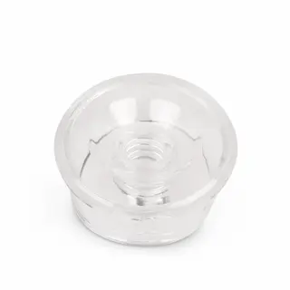 Manžeta k pánské vakuové pumpě – Clear TPE