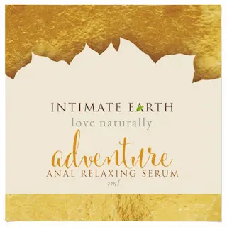 Intimate Earth Adventure – sérum pro anální péči (3 ml)