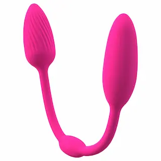 RC Double Pleasure Love Balls