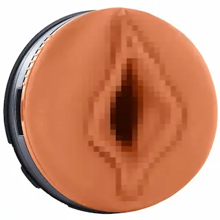 MAXTASY STROKE MASTER SLEEVE – Realistic Caramel