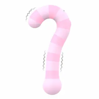 BASIC X Candy vibrátor