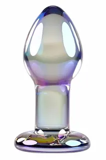 Evolved PLAYBOY JEWELS PLUG