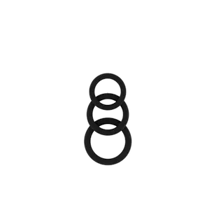 No.25 – Cockring-Set
