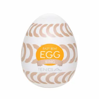 Masturbátor – Egg Ring