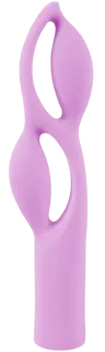 Fabulous Vibrator Purple