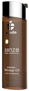 Swede Senze Oil Euphoria – Vanilla Sandalwood (150 ml)