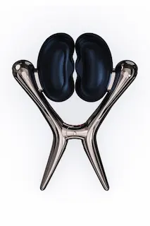 Tingon Vibrating Nipple Clamps